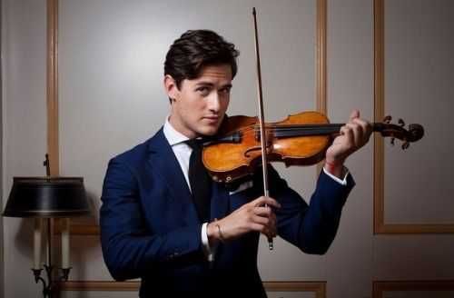 Învață vioară ușor și rapid cu Teo