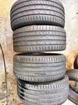 255/45/18 Kumho 103Y