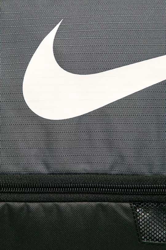 geanta sport Nike Brasilia Training, Gri, 61 ltr->NOU,SIGILAT,eticheta