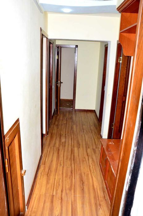 Продаётся 3х квартира на 3 этаж орр МАФТУНА БАР