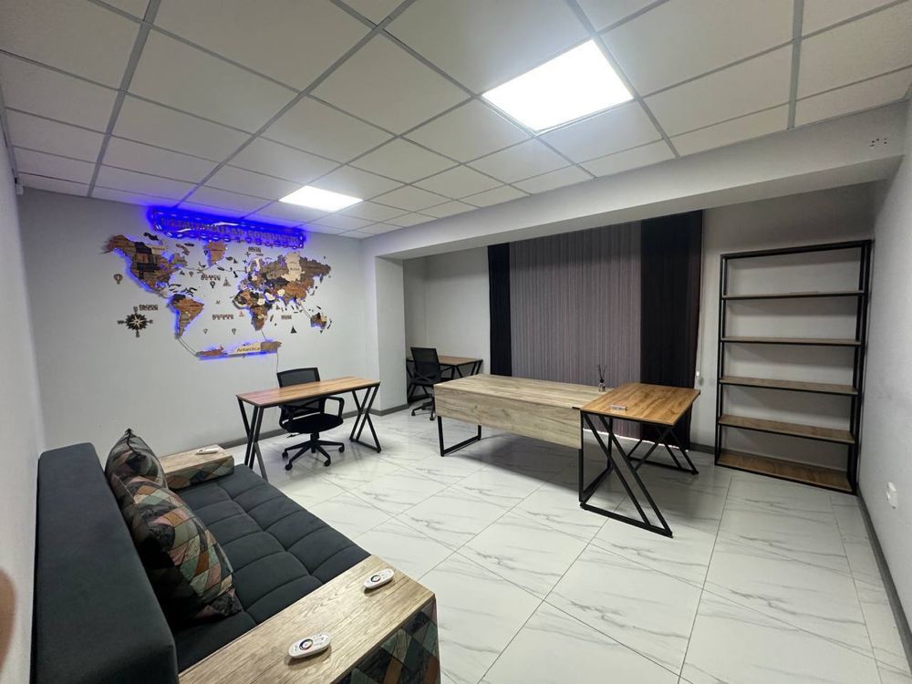 Office Arendaga
