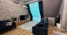 Нукусская 4/6/6(155м2) ор-р Яккасарай