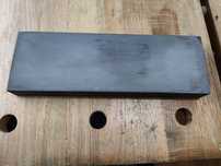Piatra japoneza, ascutit, Naniwa Professional 5000