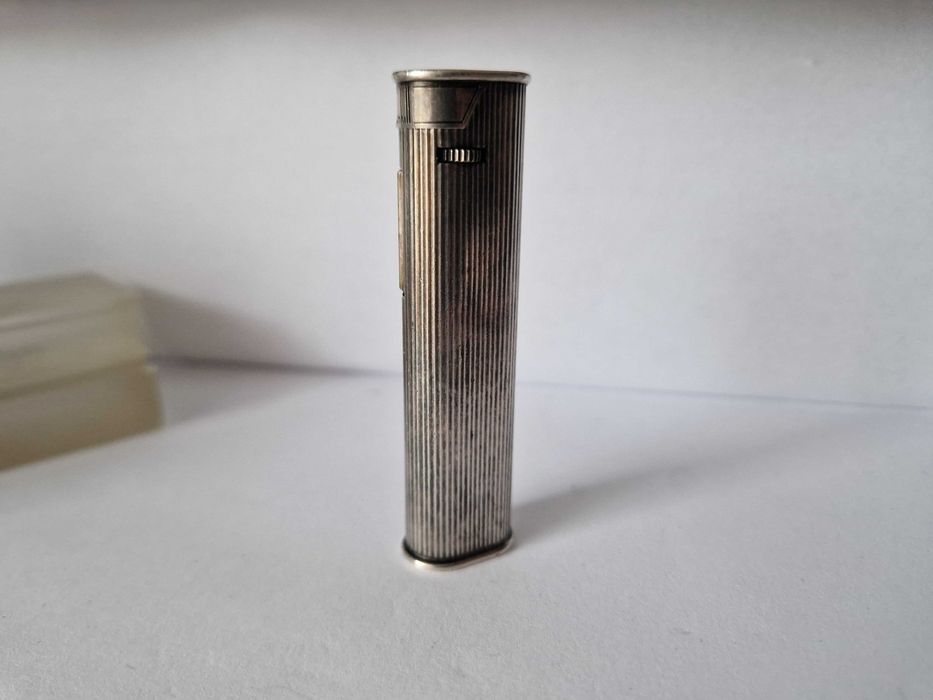 Bricheta Dunhill Slim Dress - Vintage -Nefunctionala.