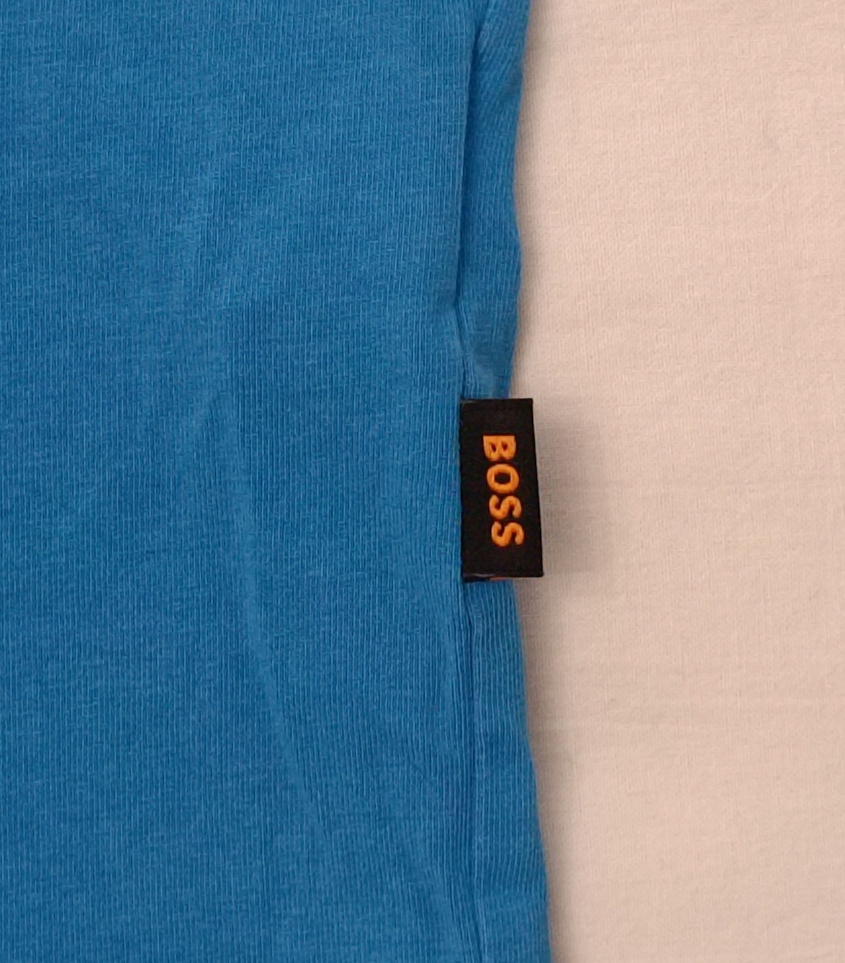 Hugo Boss TChup Tee оригинална тениска M Бос памучна фланелка