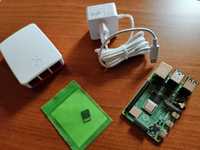 Raspberry Pi 4  Model B 4GB