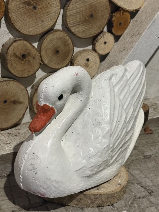 Decorațiuni gradină făcute manual