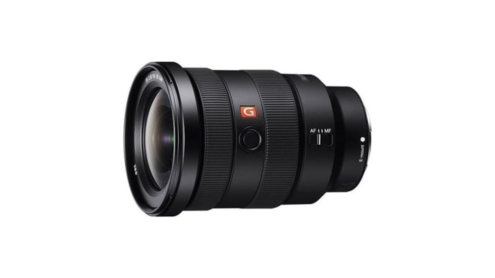 Obiectiv Sony 16-35mm