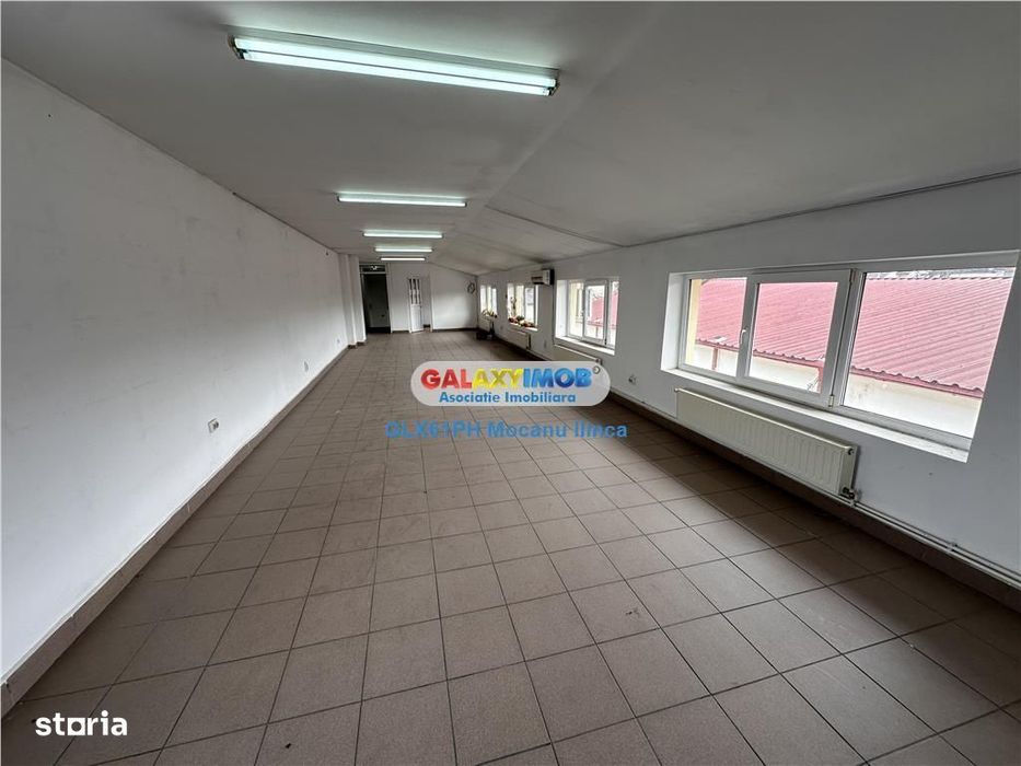 Inchiriere spatiu birouri, 100 mp, Ploiesti, zona Valeni
