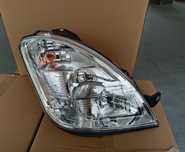 Faruri Far pentru Iveco Daily 2006-2011 Electric Nou