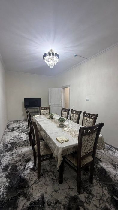 3 хонали Медгородок новостройка Тошми