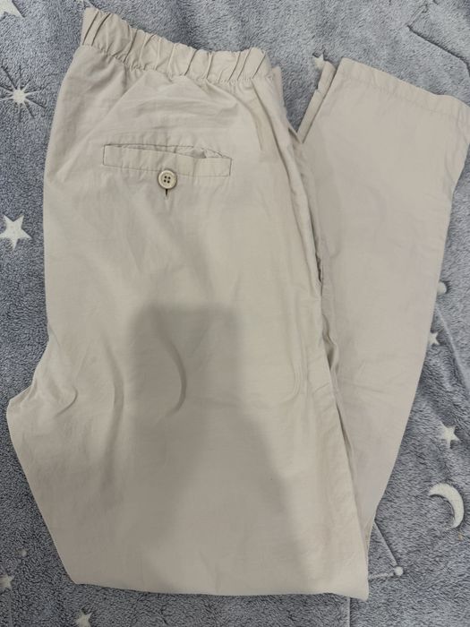 Рубашки Massimo dutti/h&m