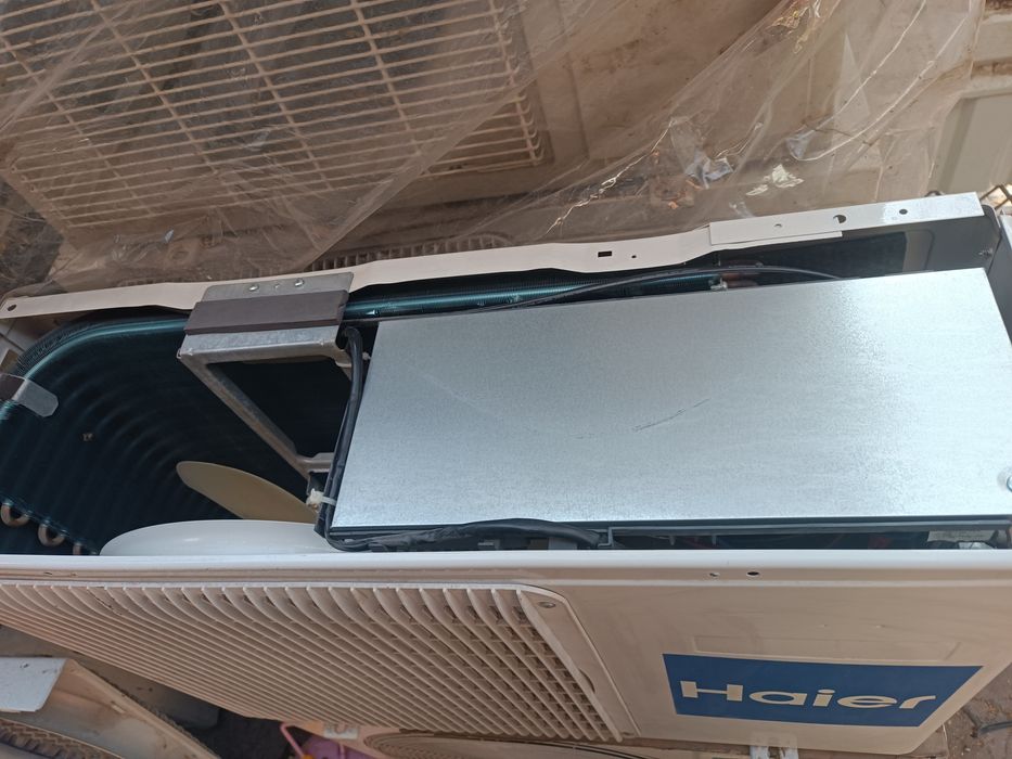 Kondisioner Hair 12 Inverter!