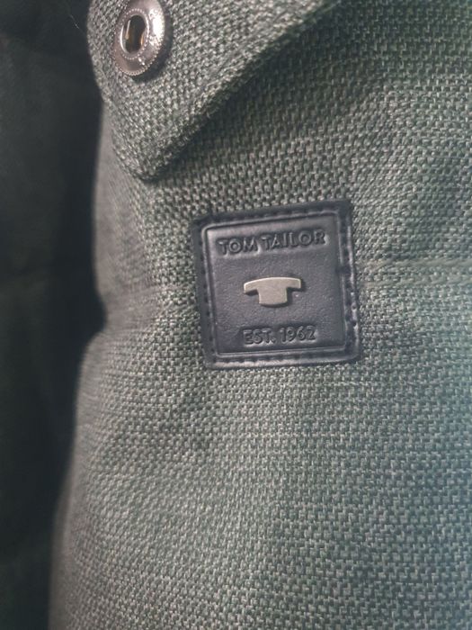 Зимно яке Tom Tailor