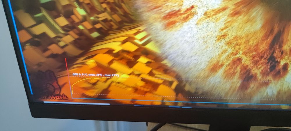 Компютър геймърски  ryzen 5600x ,rtx 3060ti ,16 рам 3600mhz, захр.650+