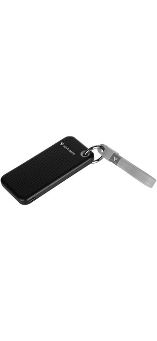 SSD extern Pocket Verbatim USB 3.2 Gen 2, 1TB