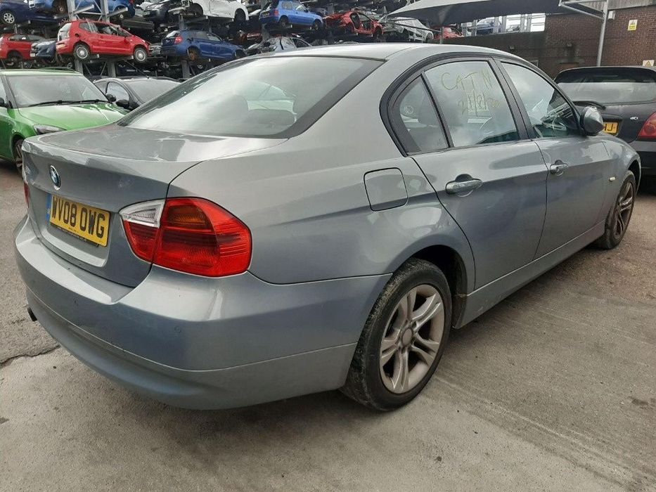 Rezervor BMW E90 2008 Sedan 318 D