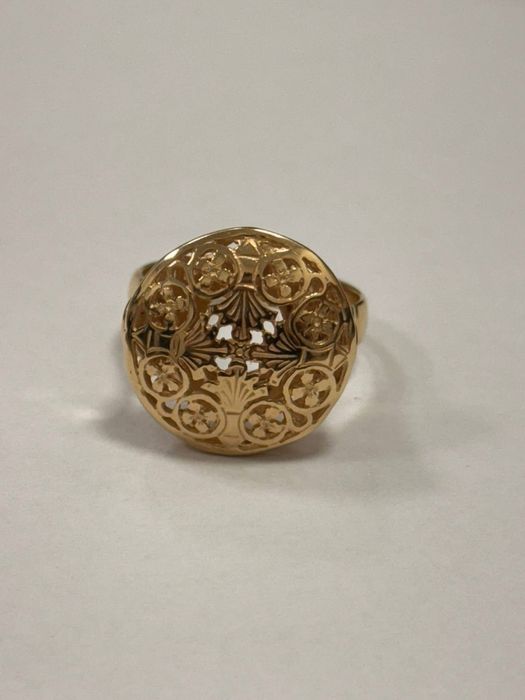 14к Български Пръстен! 1217лв