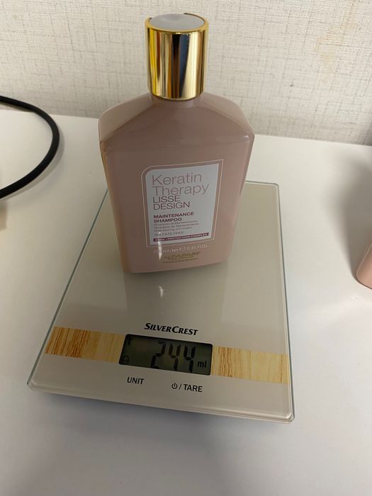 Козметика за коса - Mi amante, Olioseta, Alfaparf Keratin