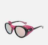 Дамски слънчеви очила Moncler ML0046 01C