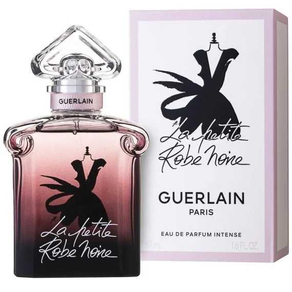 Парфюмна вода La Petite Robe Noire Eau De Parfum Intense. 50 мл.