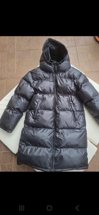 Greacă puffer Nike