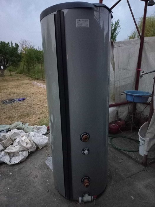 Boiler 300l, Austria Email