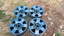 5x112 16 алуминиеви джанти audi vw volkswagen seat skoda