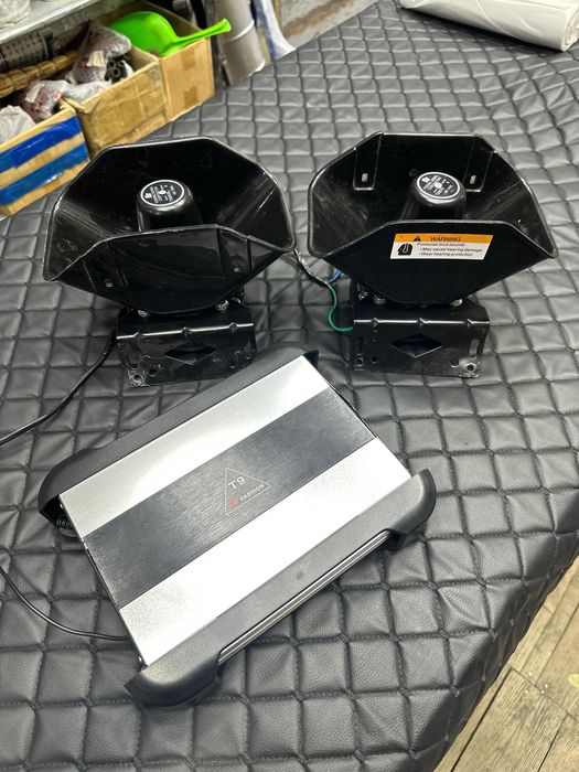 1oy ishlagan Сирена Т9 2та карне смерч овози уозилга+ve