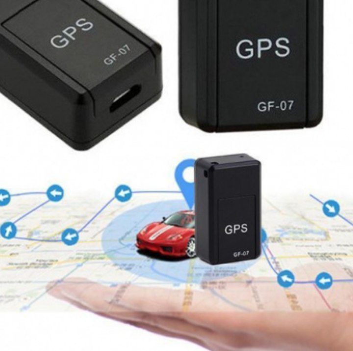 GPS TREKER/Navtelecom