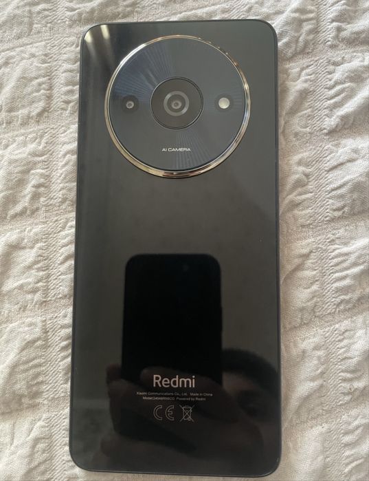 Продам редми а 3 в хорошом состояниее