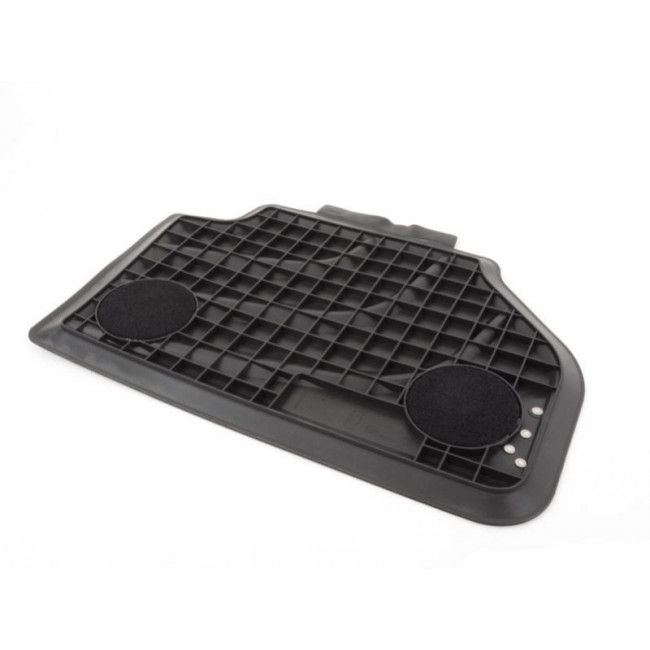 Set presuri(covorase) cauciuc fata+spate originale Bmw X3 F25,X4 F26