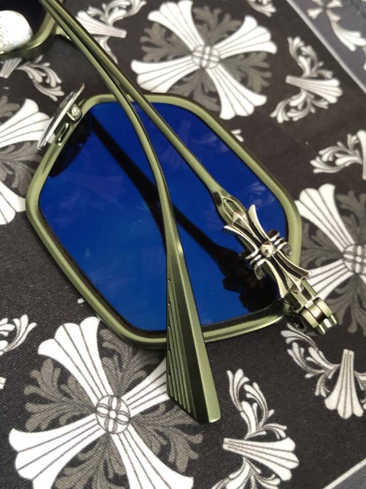 Chrome Hearts Dataas