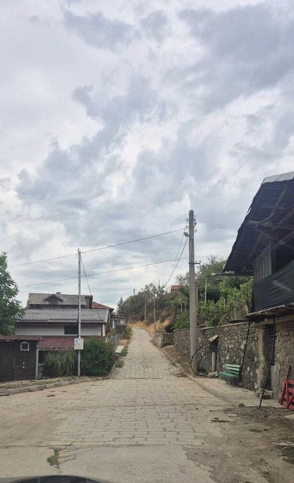 Парцел за жилищно строителство  село Баня, Панагюрище