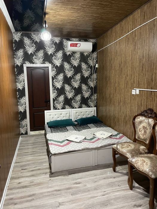 Mironshox Xotel  Bezzaks xotel