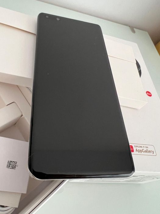 Huawei P40 PRO 256GB NOU