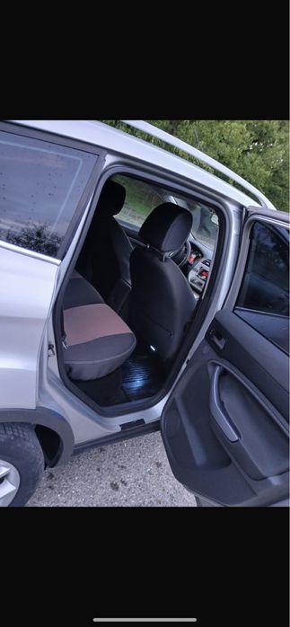 Vand Ford Kuga 2.0 TDCI 4x4