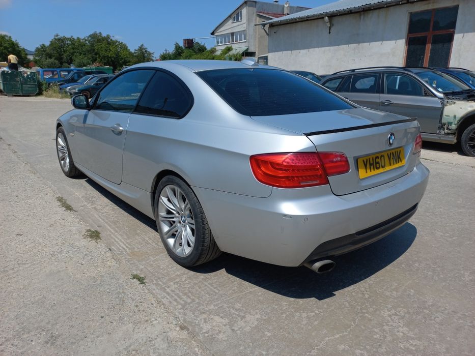 Piese auto BMW e92 lci 320i M pachet