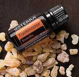 Масла на Doterra
