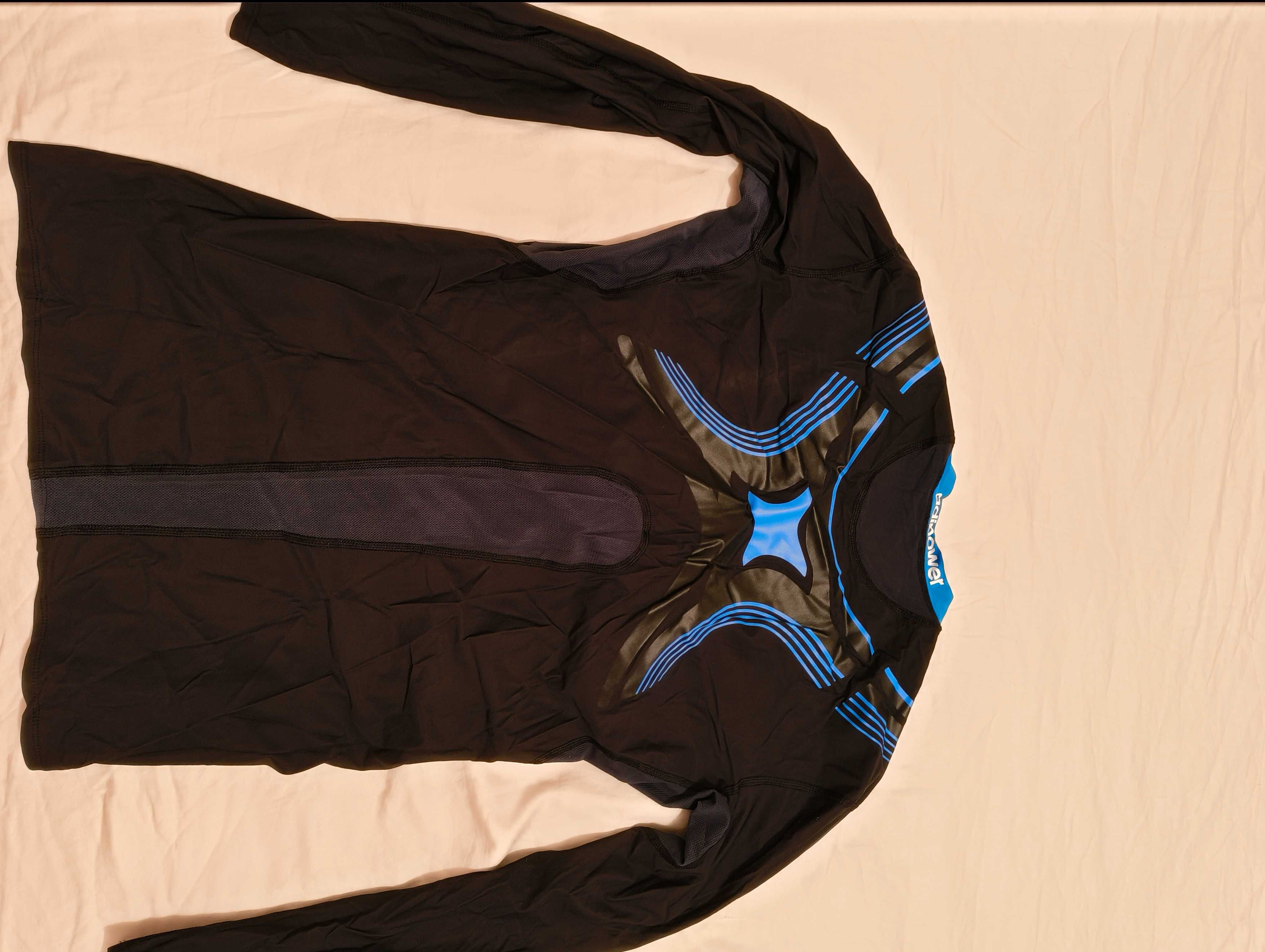 Adidas tech fit 3бр. размер L и ХL