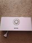 Машинка за пакетиране с вакум gorenje 120w