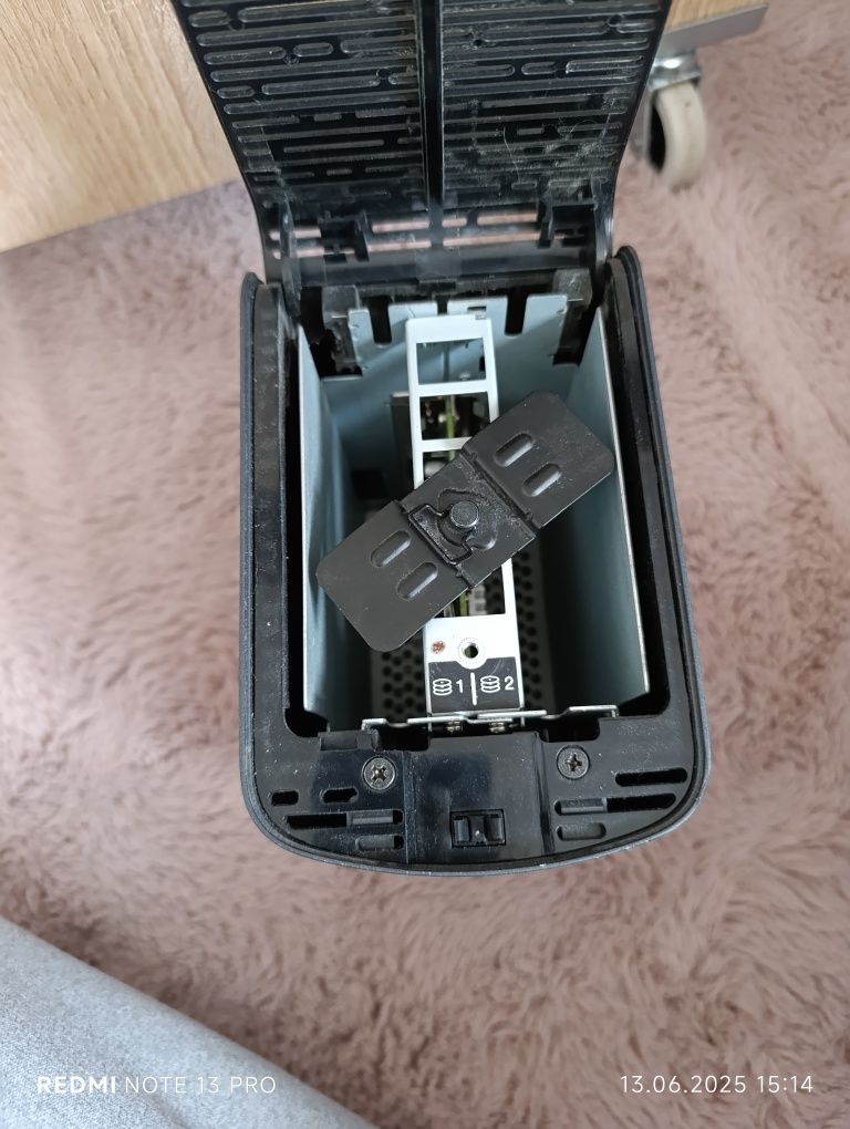 Домашен облак mu cloud wd ex2