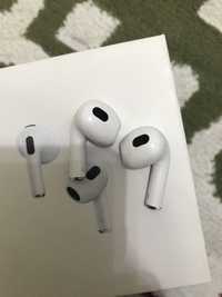 AirPods 3 ушки