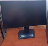 Monitor gaming Asus 75hz Full HD 24'