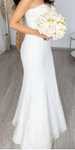 Rochie de mireasa, model unicat