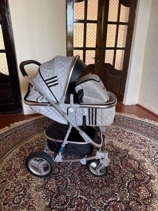 Bolalar uchun kalyaska