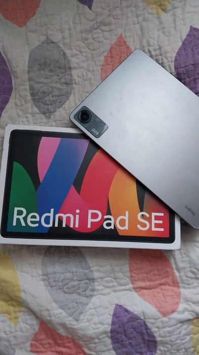 Redmi pad se 128gb