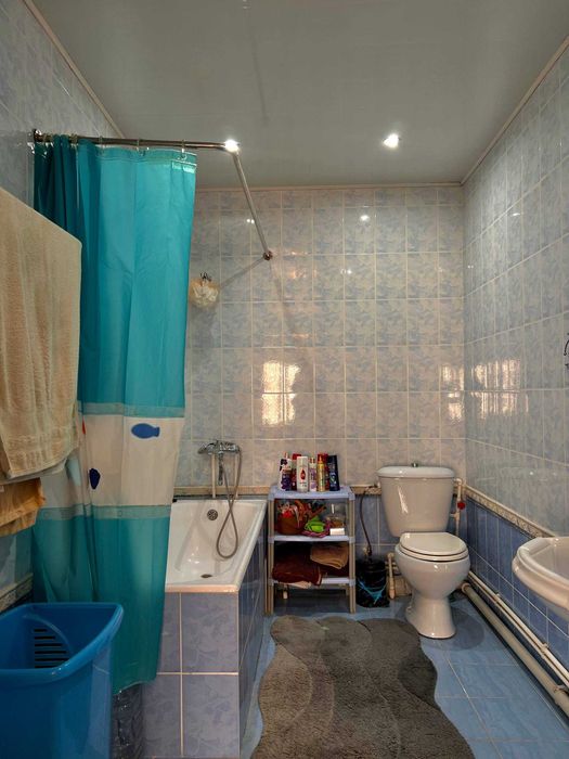 Срочно!!! Продается 6я -комнатная квартира Дуплекс.