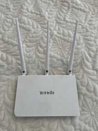 Router wireless/wifi Tenda