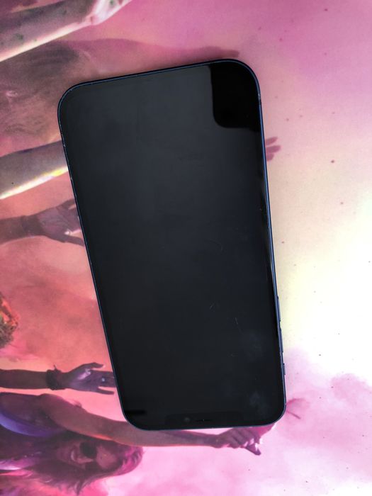 Iphone 12 64GB liber de retea